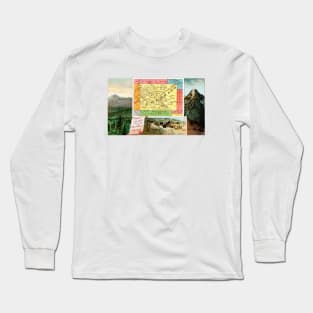 1889 State of Colorado Long Sleeve T-Shirt